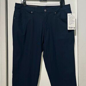 ABC Classic-Fit Pant 32" *Warpstreme